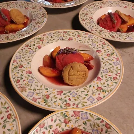 Maison Du Chevalier Des Huttes - Table Et D'hotes Bed & Breakfast 3*